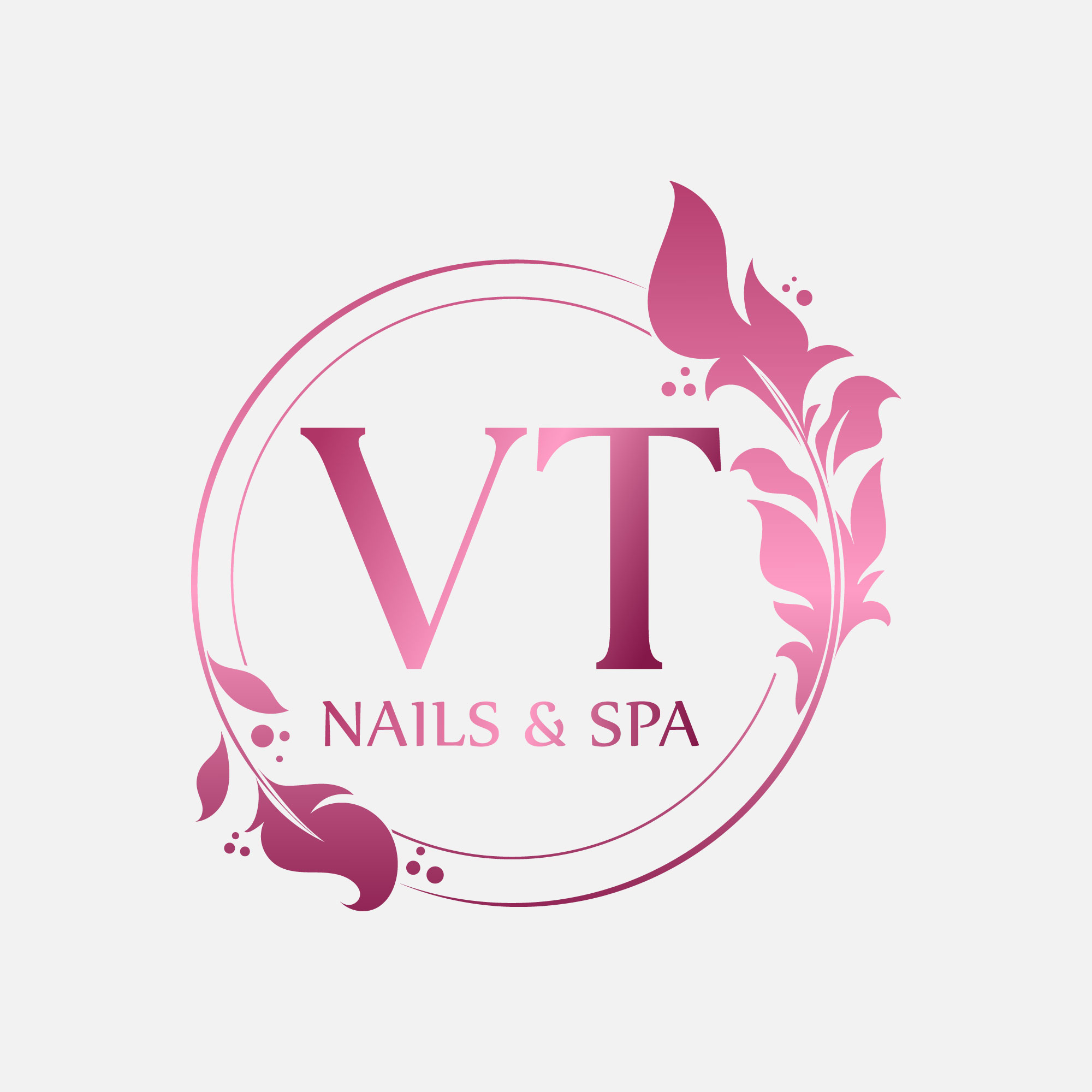 VT Nails & Spa