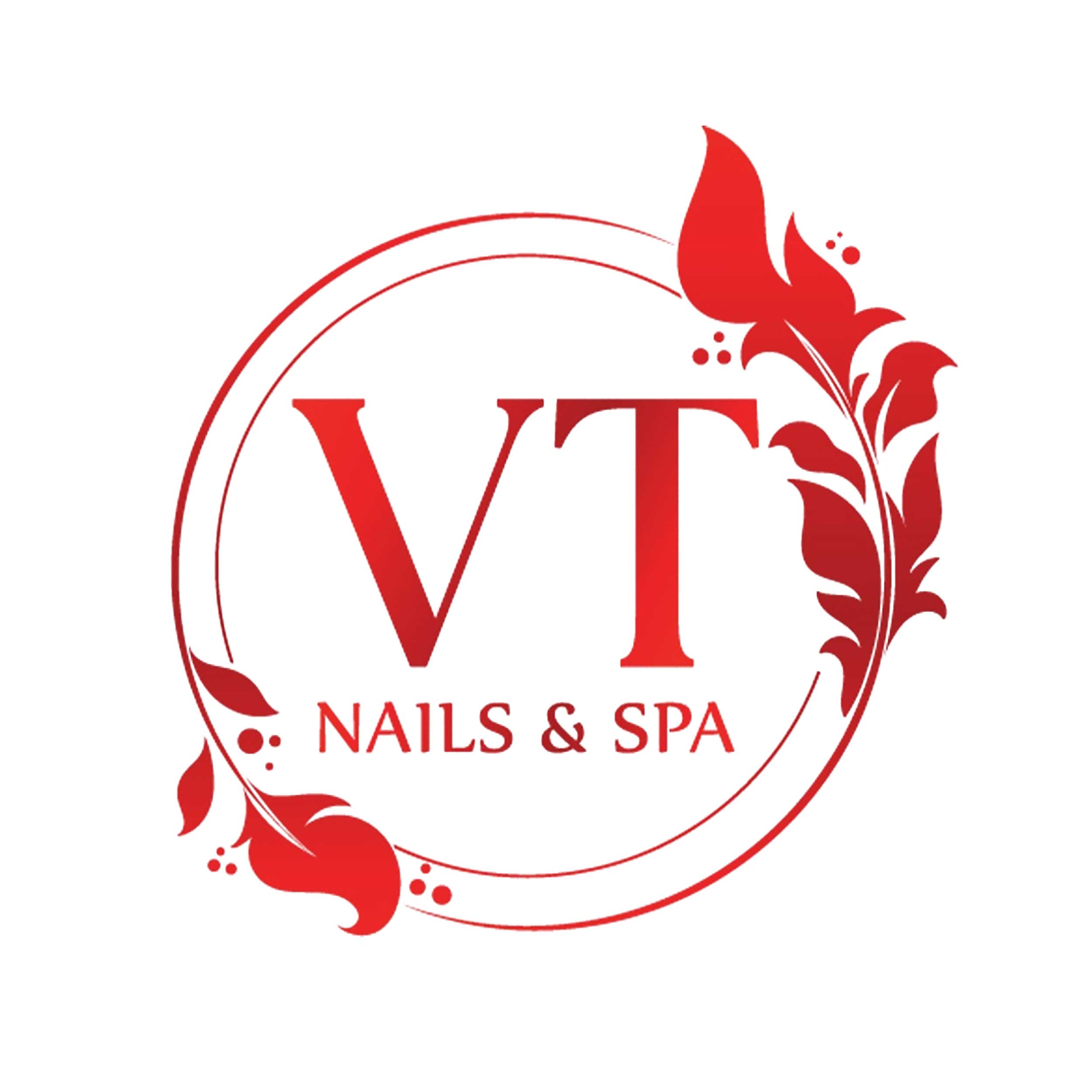 VT Nails & Spa